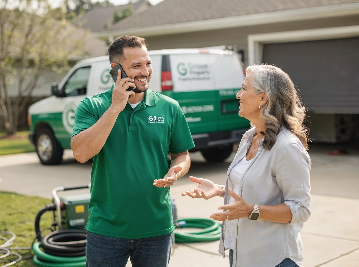 Water Damage Restoration Los Alamos, CA FAQs